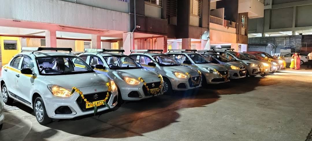 Decorated Cars for Special Occasions